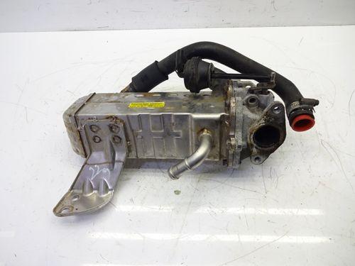 Abgaskühler AGR-Ventil Ssangyong 2,2 Xdi D22DTF D22T A6721400071