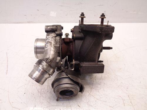 Turbocompresseur pour Renault Laguna MK3 III 2,0 dCi Diesel M9R744 M9R 8200347344