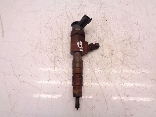 Injecteur pour Ford 1,5 TDCi Diesel UGJC 0445110489 CV6Q-9F593-AA