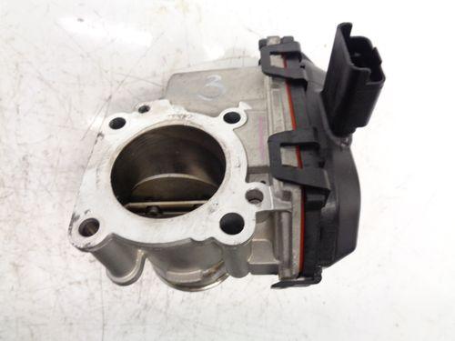 Drosselklappe pour Ford C-Max MK2 1,5 TDCI Diesel XWDA 9807238580
