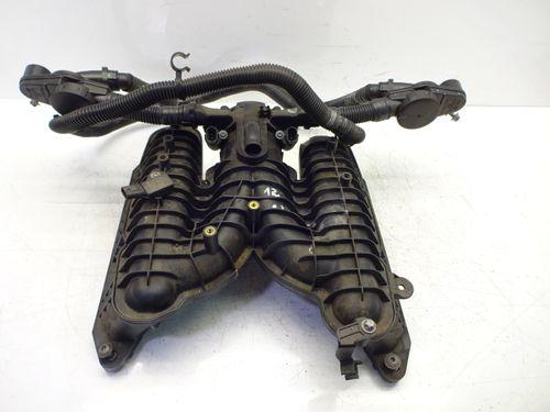 Pont d'admission Porsche Macan 95B 3,6 Turbo Essence CTL MCT.LA 94611001663