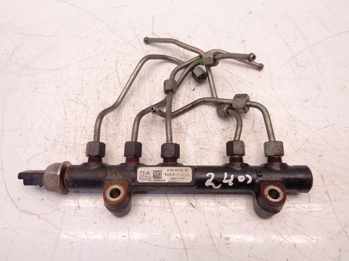 Rail-Rohr pour Ford B-Max Fiesta  1,5 TDCi Diesel UGJC 9685297580