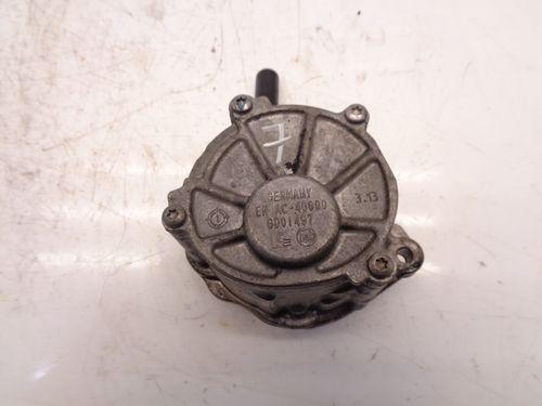 Unterdruckpumpe pour Mercedes Benz W204 S204 2,2 CDI OM651.911 A6512300265