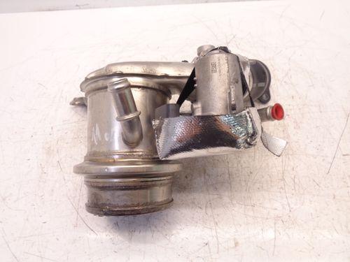 Refroidisseur de gaz d'échappement pour VW Golf VIII CD 2,0 TDI GTD DTUA DTU 05L131512D