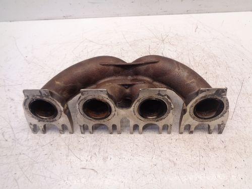 Collecteur d'échappement pour Mercedes Benz A205 C63 AMG 4,0 S 177.980 M177.980 A1771420001
