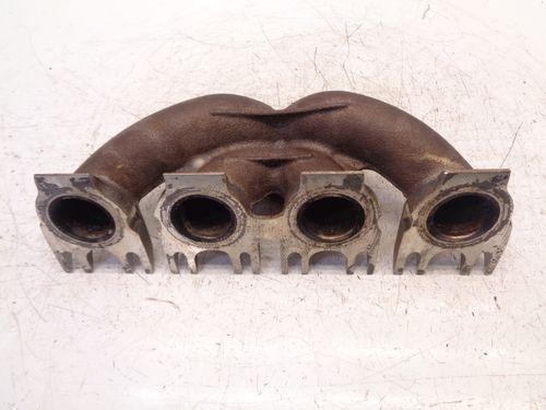 Collecteur d'échappement pour Mercedes Benz W205 C63 AMG 4,0 S 177.980 M177.980 A1771420001