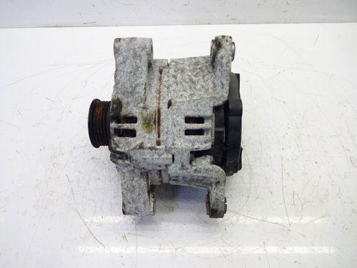 Lichtmaschine pour Opel Chevrolet Corsa D Aveo 1,2 A12 A12XER 0124425057 120A