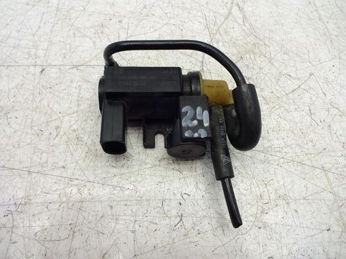 Druckwandler Porsche Macan 95B 3,6 Turbo Benzin CTL MCT.LA 94660515500