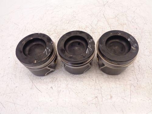 3x pistons pour VW Golf VIII CD 2,0 TDI GTD DTUA DTU N3268