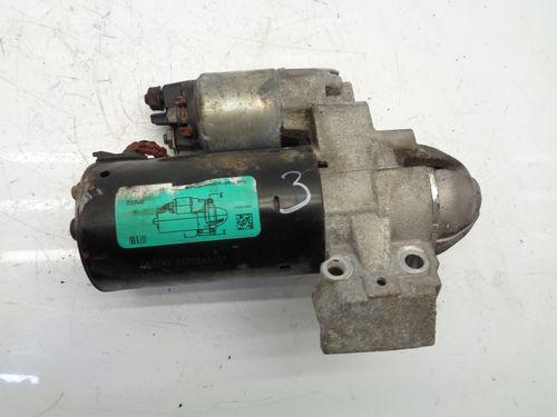 Anlasser Starter pour BMW 1er E87 118d 2,0 D Diesel N47D20A N47 8570383
