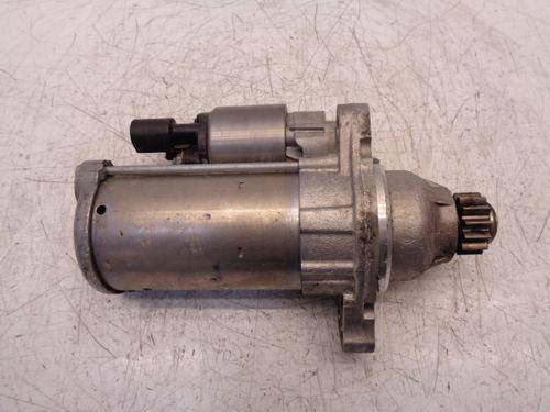 Anlasser Starter pour Audi A3 S3 8V 2,0 TFSI CJX CJXB CJXF 02M911024Q