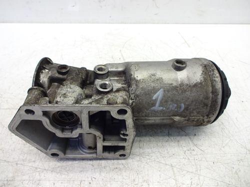 Ölfiltergehäuse Audi 2,0 TDI Diesel BRE 045115389J