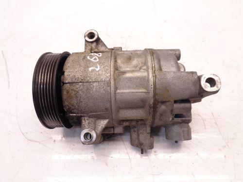 Klimakompressor pour Skoda Octavia 5E 1,6 TDI Diesel CXXB CXX 5Q0816803B