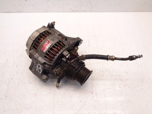 Alternateur pour Land Rover 2,5 Td5 4x4 10P ERR6999