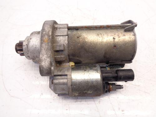 Anlasser Starter pour VW Golf VI MK6 5K AJ5 1,4 TSI Benzin CAXA CAX 02Z911023G