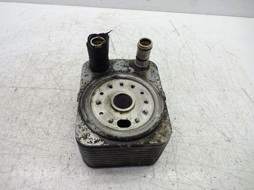 Ölkühler Audi 2,0 TDI Diesel BRE 021B