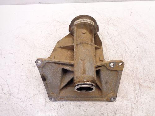 Halter Halterung pour BMW 4er F32 F33 F36 435d 3,0 Diesel N57D30B N57 7587862