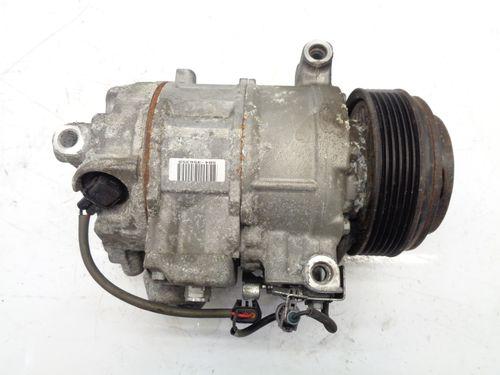 Klimakompressor pour BMW 1er E87 118d 2,0 D Diesel N47D20A N47 447260-1853