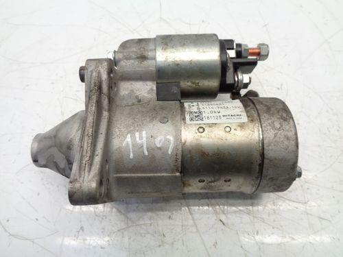 Anlasser Starter pour Fiat Fiorino 225 1,4 Benzin 350A1000 51890631