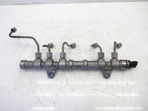 Rail-Rohr pour Fiat Alfa Romeo Doblo Punto 1,3 D 330A1000 55272136 0445214364