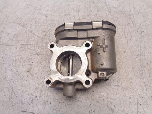 Drosselklappe pour Nissan Qashqai J12 1,3 DIG-T HR13 HR13DDT 161203209R