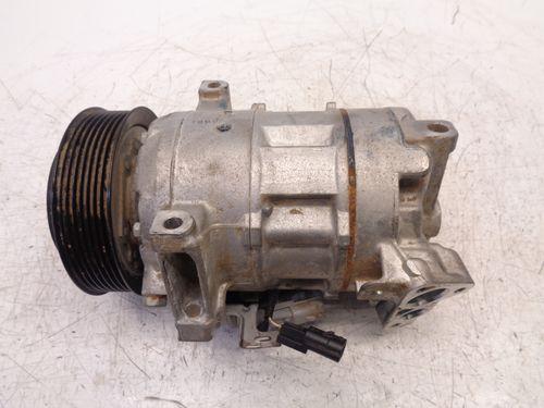 Compresseur de climatisation pour Nissan Qashqai J12 1,3 DIG-T HR13 HR13DDT 447140-7100