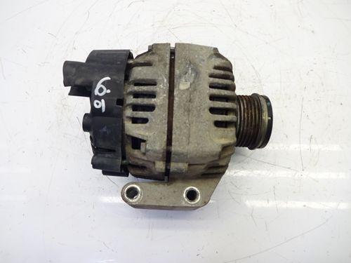 Lichtmaschine pour Fiat Alfa Romeo Doblo Punto Mito 1,3 D 330A1000 2623615A 120A
