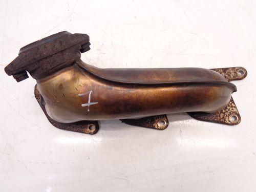 Abgaskrümmer pour Mercedes Benz W211 3,5 350 CGI M272.985 272.985 A2721400109