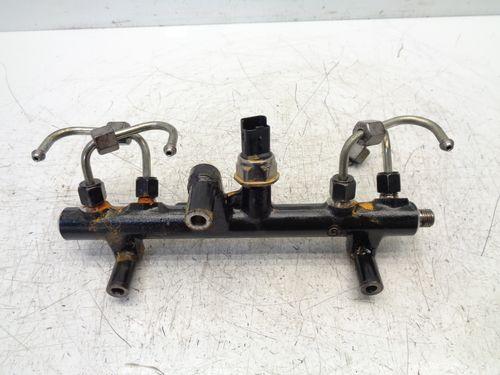 Rail-Rohr pour Fiat Scudo 270 272 2,0 D Multijet RH02 PSA 9681909680