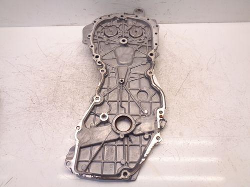 Stirndeckel pour Nissan Qashqai J12 1,3 DIG-T HR13 HR13DDT 135022910R