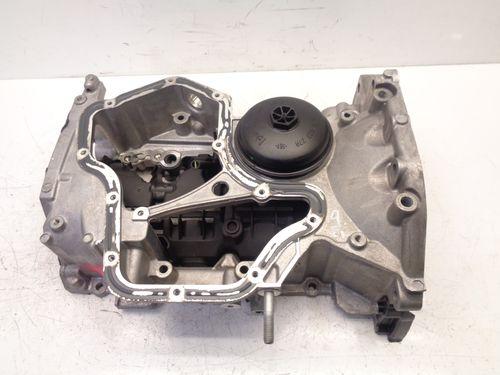 Carter d'huile pour Nissan Qashqai J12 1,3 DIG-T HR13 HR13DDT 110175352R