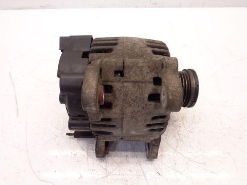 Lichtmaschine Generator pour Skoda Fabia MK2 1,2 TSI Benzin CBZA CBZ 03F903023E