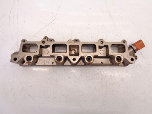 Einspritzleiste pour VW Volkswagen Golf Jetta 1,4 TSI CAVD CAVC CAV GK284AHB