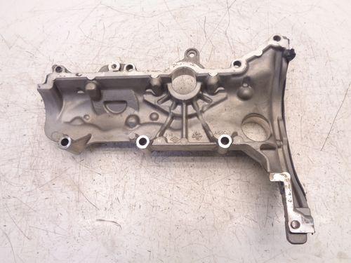Ventildeckel pour Nissan Qashqai J12 1,3 DIG-T HR13 HR13DDT 132650561R