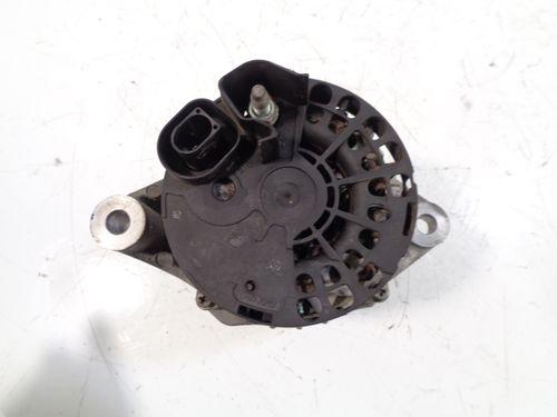 Alternateur pour Jeep 1,6 CRD EJK 55260384 51884351 120A