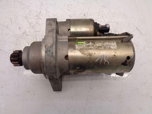 Anlasser Starter pour VW Volkswagen Golf Jetta 1,4 TSI CAVD CAVC CAV 0AM911023K