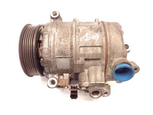 Klimakompressor pour BMW 3er E90 E91 E92 E93 2,5 Benzin N52B25A N52