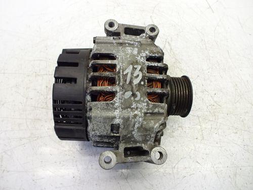 Lichtmaschine Audi A4 8E B7 2,0 TFSI Benzin BUL 06D903016A