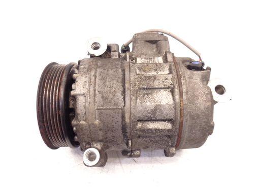 Klimakompressor pour BMW 3er E90 E91 E92 E93 2,5 Benzin N52B25A N52