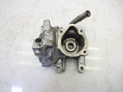 Gehäuse pour Ford Focus MK3 III 2,3 RS AWD YVDA EJ7E-8B516-DA