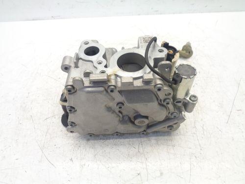 Pompe à huile pour Nissan Navara D23 2,3 dCi YS23DDTT YS23E280 YS23 150007894R