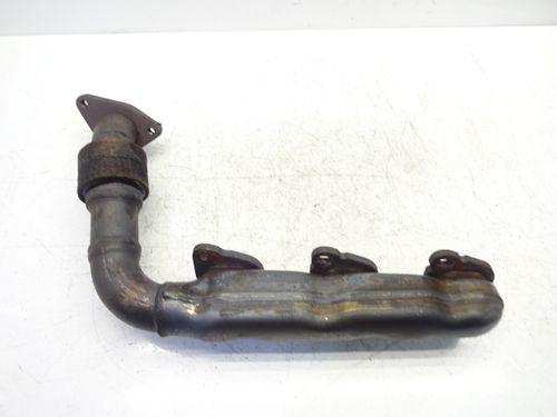 Abgaskrümmer pour Mercedes Benz C-Klasse W204 S204 3,0 CDI OM 642.830 A6421400509