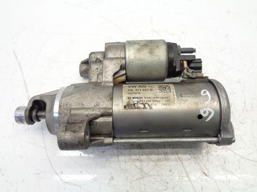 Anlasser Starter pour Audi A4 B9 A5 F5 2,0 TDI Diesel DETA DET 04L911021B
