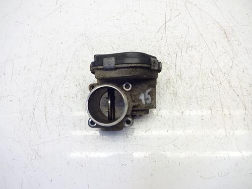 Drosselklappe Ford Fiesta VI 1,5 TDCi Diesel UGJC 9673534480