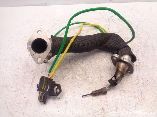 AGR Rohr pour Nissan Navara D23 2,3 dCi YS23DDTT YS23E280 YS23 20419A0211