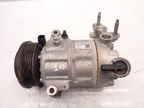 Klimakompressor pour Ford Fiesta VII HJ 1,0 EcoBoost SFJN H1BH-19D629-DA