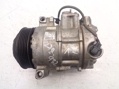Klimakompressor pour Mercedes Benz 4,7 4-matic V8 M278.932 278.932 447260-2171