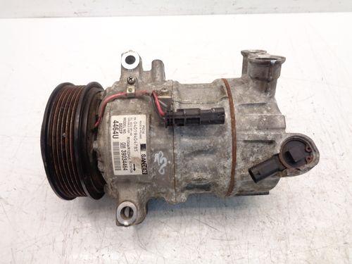 Compresseur de climatisation pour Opel Vauxhall Astra J 1,6 CDTI B16DTH LVL 39034464