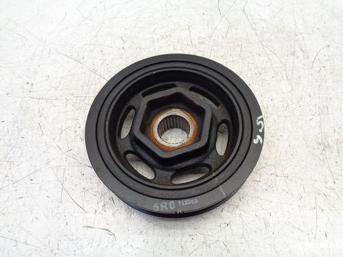 Riemenscheibe pour Honda Jazz IV GK 1,3 Benzin L13B2 5R0 712268