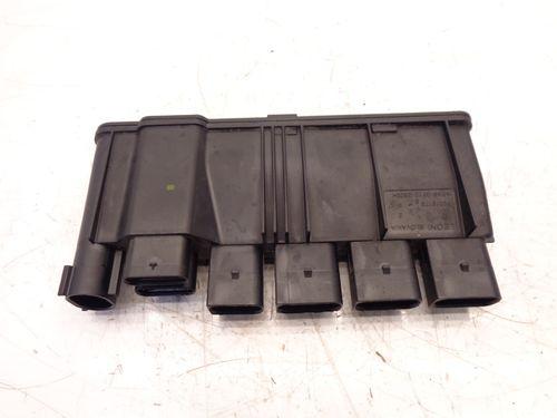 Steuergerät pour BMW 2er F45 F46 218i 1,5 Benzin B38A15A B38 8538551